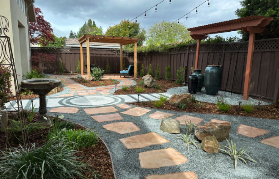 pergolas SP pergolas SP